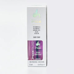 Nail Polish - Base Coat