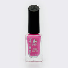 Nail Polish - Virgin Pink Nail Lacquer