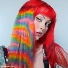 Pride Hair Color Collection
