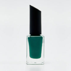 Nail Polish - Phantom Green Nail Lacquer